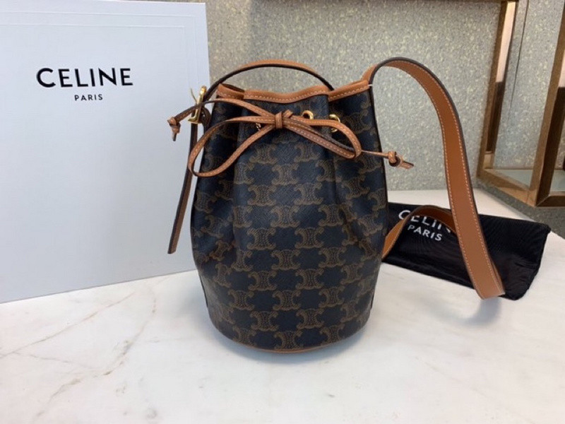 Ce**e bag