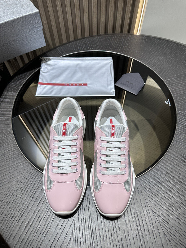 PR SNEAKER