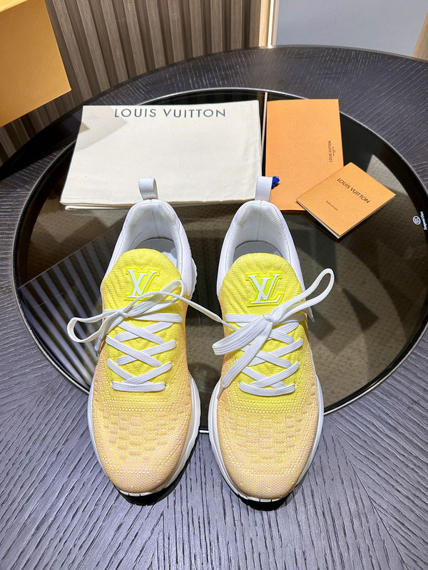 LVT SNEAKERS