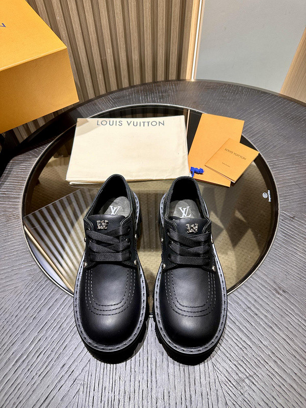 LVT BOOTS