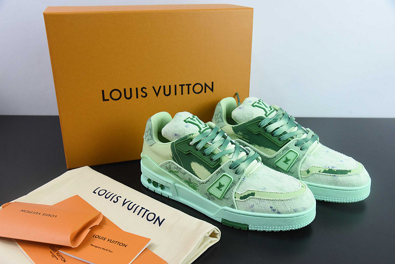 LVT SNEAKERS