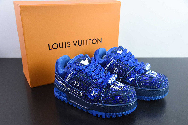 LVT SNEAKERS