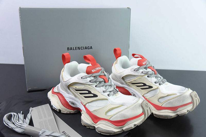 BC XL SNEAKERS