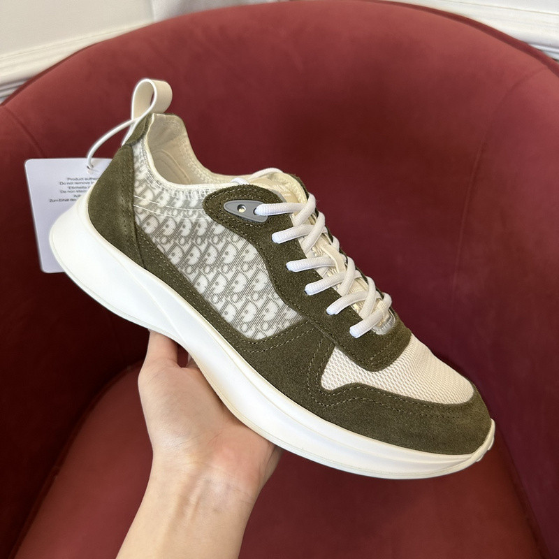 DIO* B25 SNEAKER