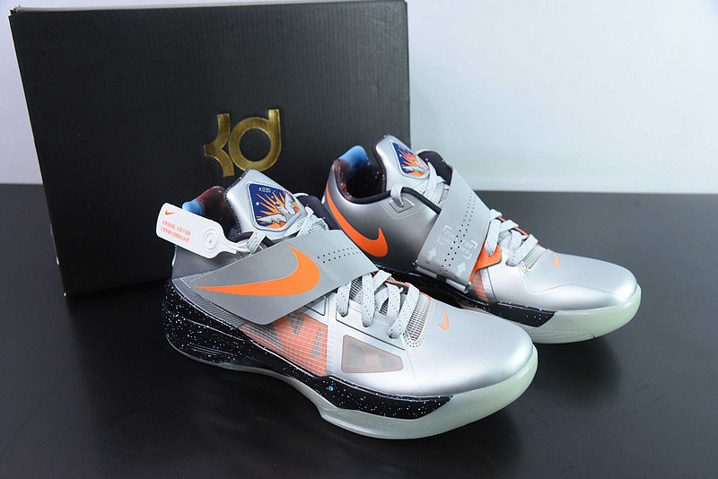 Nike KD 4 