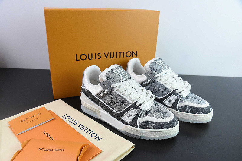 LVT SNEAKERS