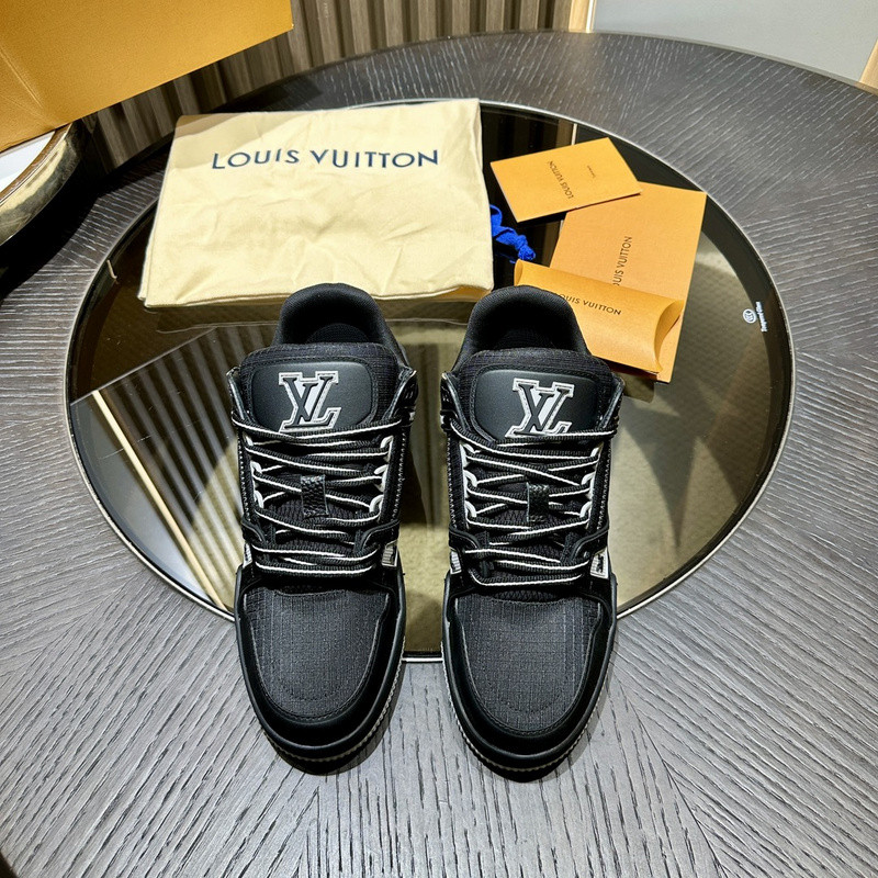 LVT SNEAKERS