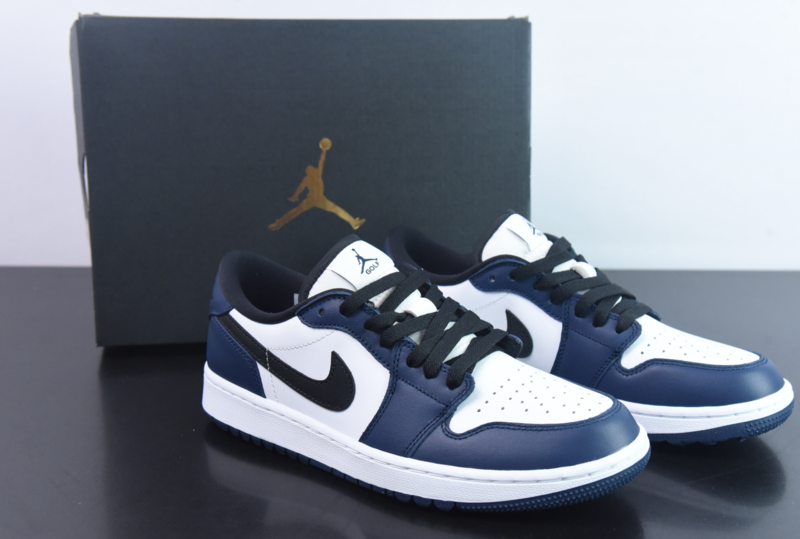 AIR JORDAN 1 LOW GOLF 