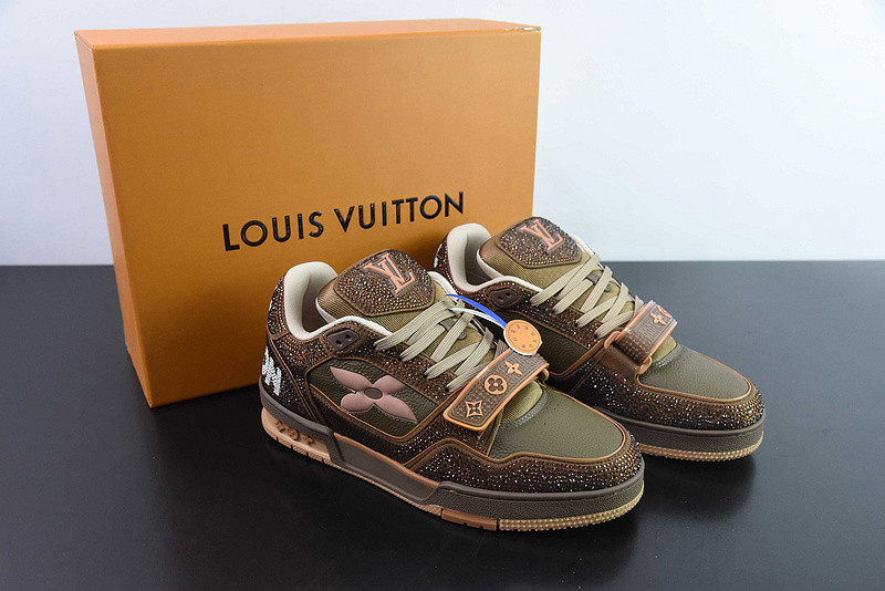 LVT SNEAKERS