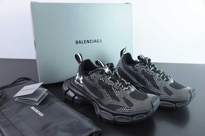 BC 3XL SNEAKER