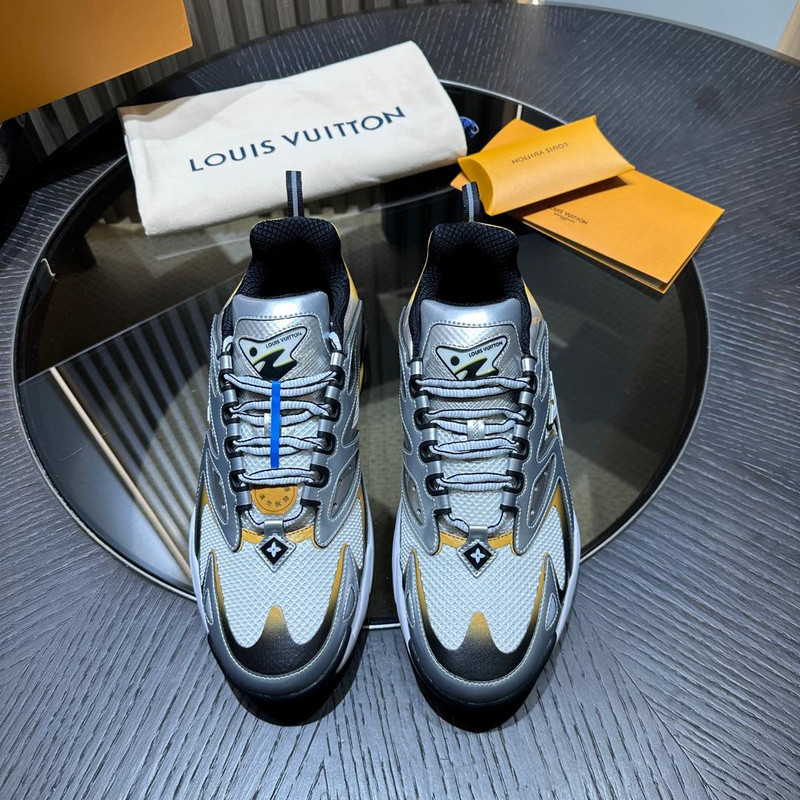 LVT SNEAKERS