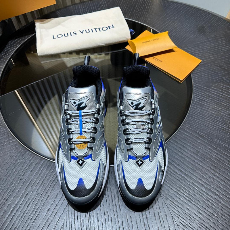 LVT SNEAKERS