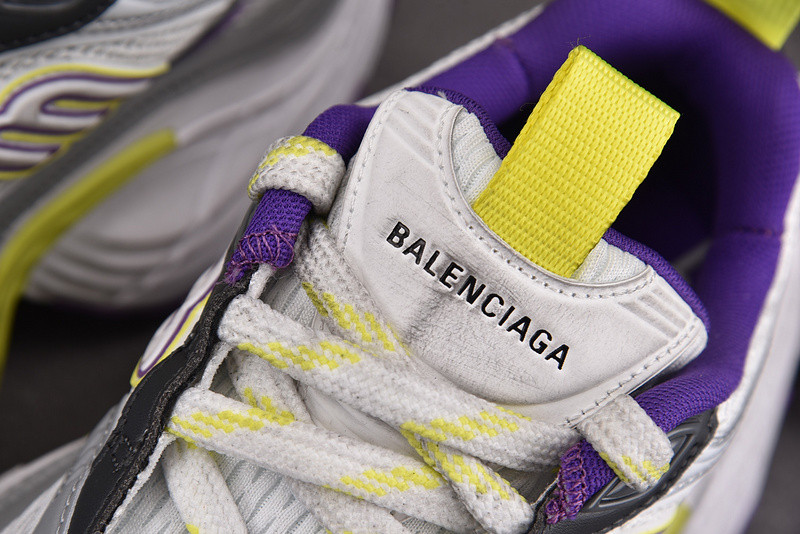 BC XL SNEAKERS
