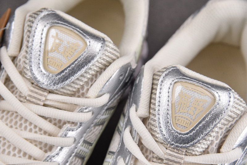ASICS x Ronnie Fieg Gel Kayano 12.1 