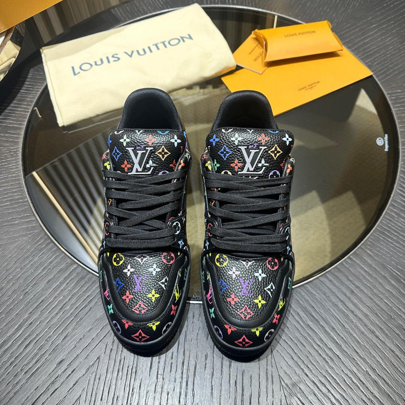 LVT SNEAKERS