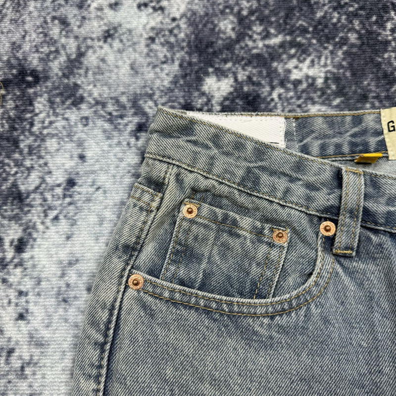 Aceshoe Jeans
