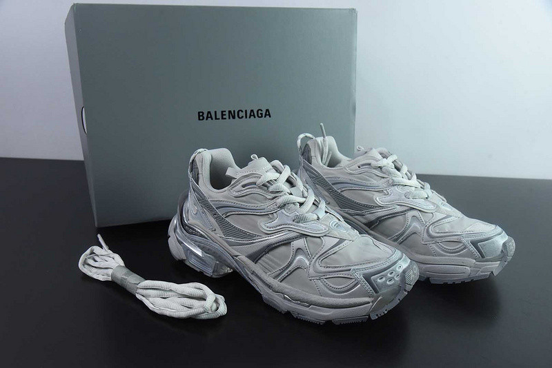 Balenciaga Runner Sneaker