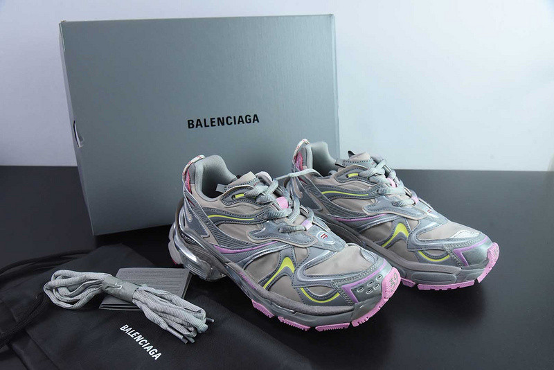Balenciaga Runner Sneaker
