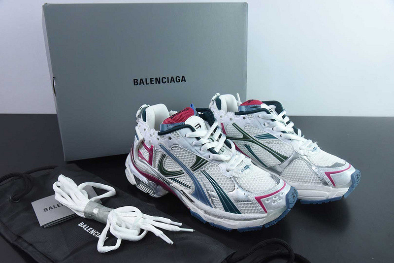 Balenciaga Runner Sneaker