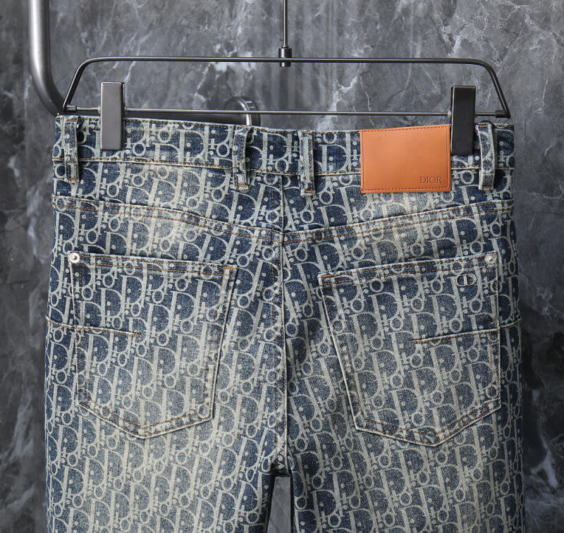 Aceshoe Jeans