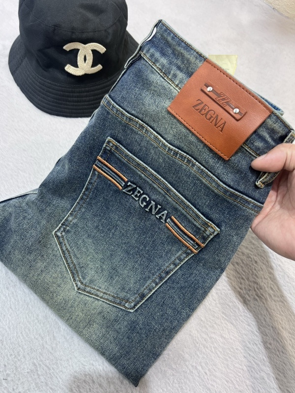 Aceshoe Jeans