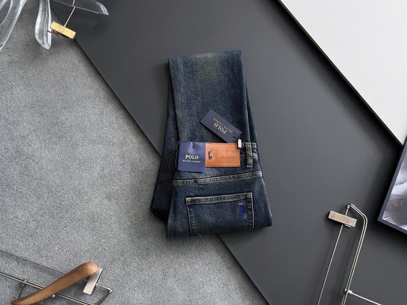 Aceshoe Jeans