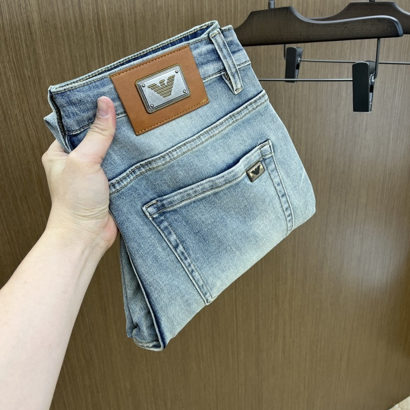 Aceshoe Jeans