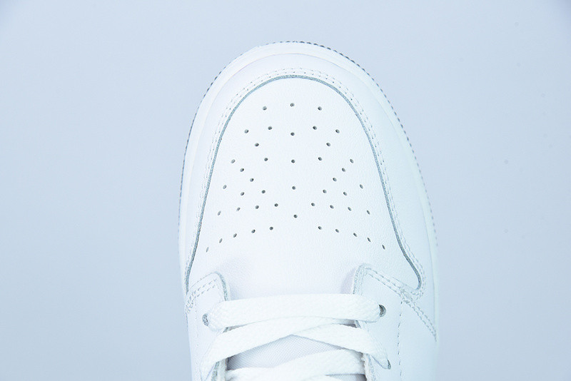 AIR JORDAN 1 LOW GS 