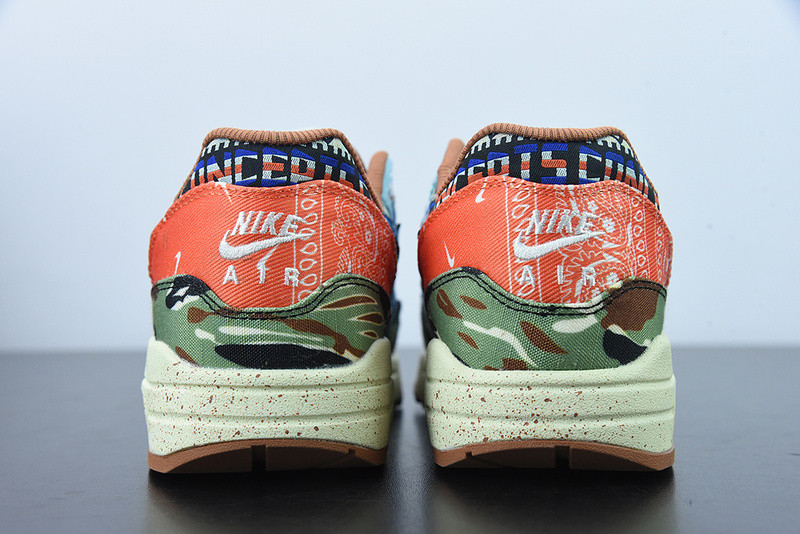 CONCEPTS X NIKE AIR MAX 1 “HEAVY” DN1803-900