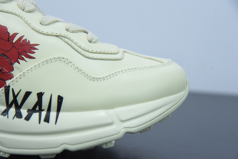 G*u*i rhyton sneaker
