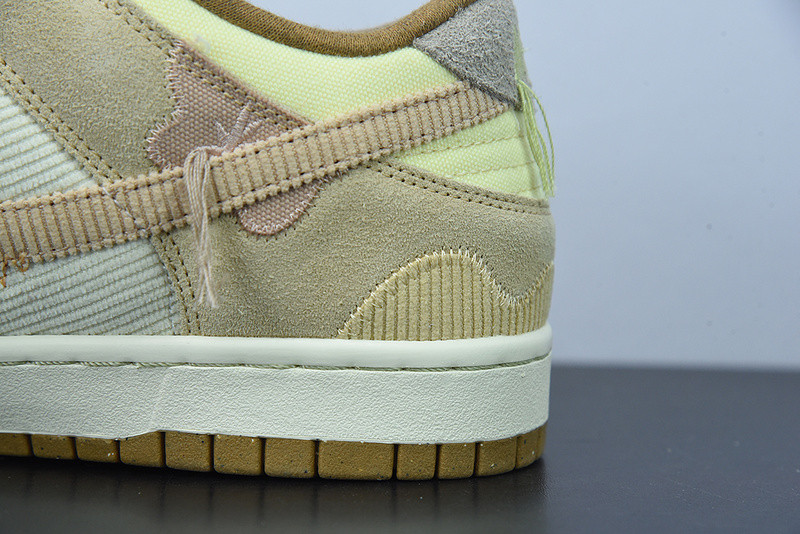 NIKE WMNS DUNK LOW 