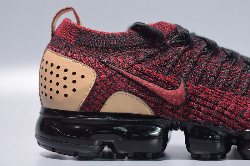 NIKE AIR VAPORMAX FLYKNIT 2 NRG 