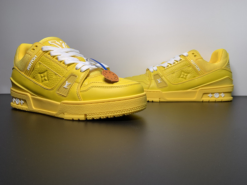 LVT SNEAKERS