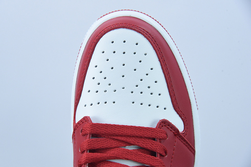AIR JORDAN 1 LOW GS 