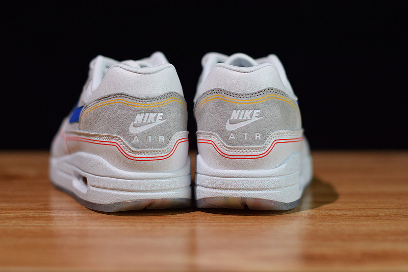 NIKE AIR MAX 1 "CENTRE POMPIDOU" AV3735-002
