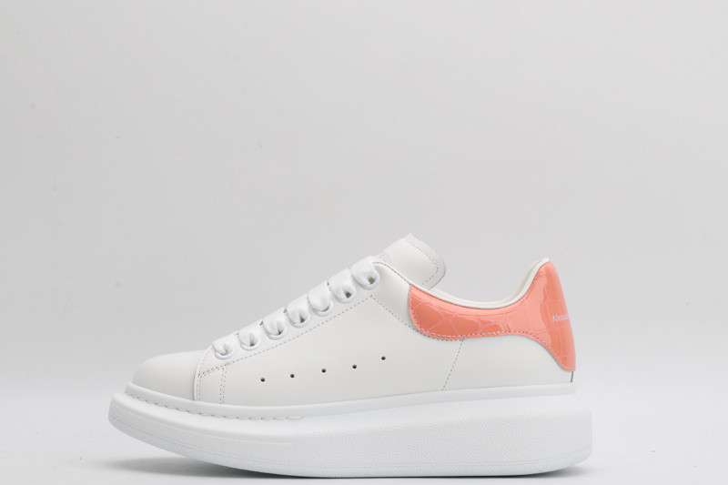 AlexER McEEN SNEAKERS