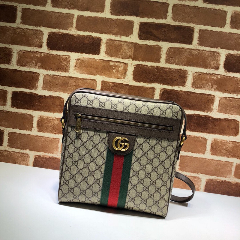 G*u*i shoulder bag
