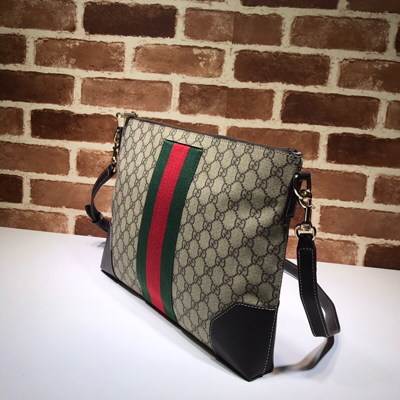 G*u*i handbag