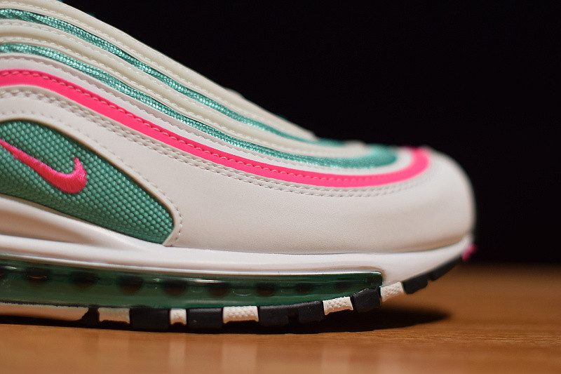 NIKE AIR MAX 97 SOHTH BEACH (GS) 921522-101