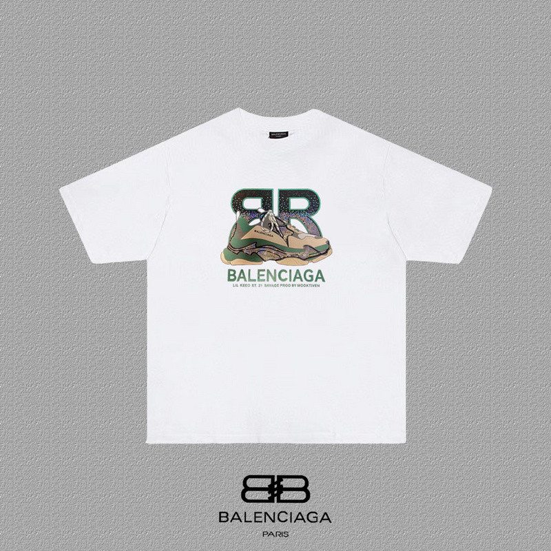 Balenciaga Clothes