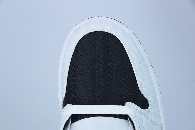 AIR JORDAN 1 MID SE UTILITY BLACK/WHITE-RED DD9338-016