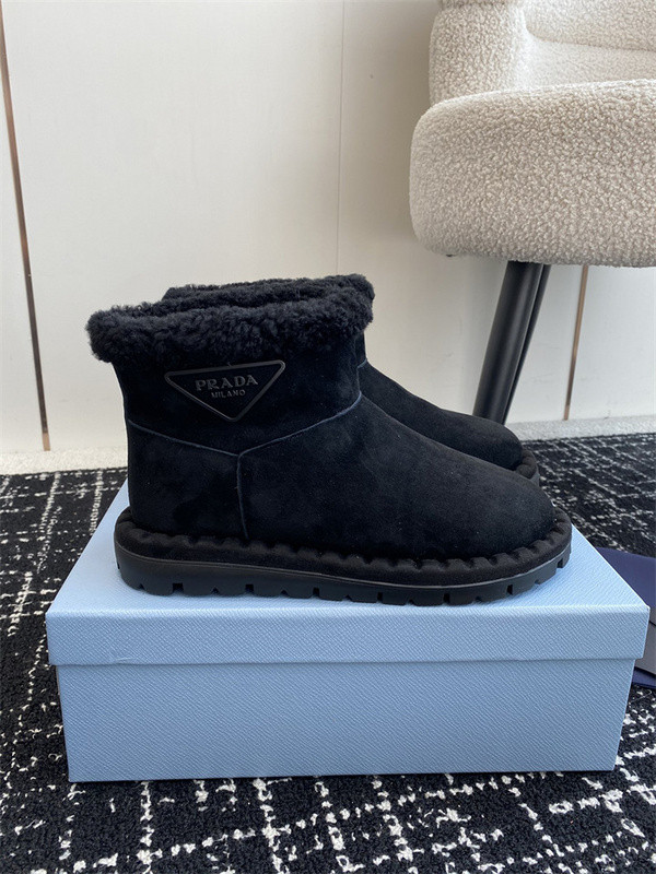 PR SNEAKER
