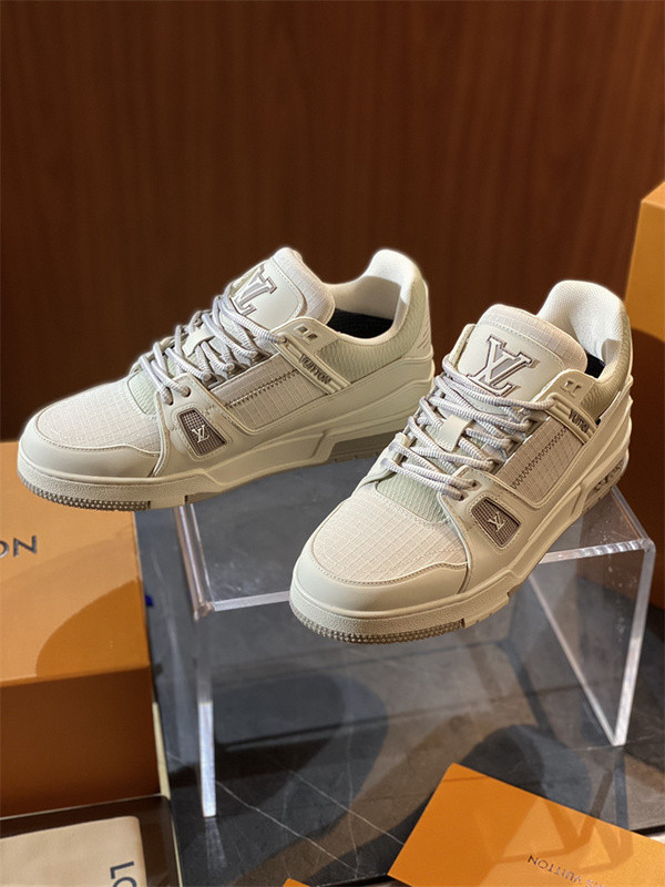 LVT SNEAKERS