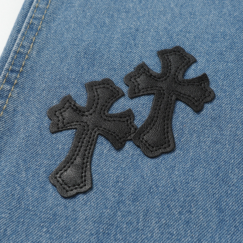 Aceshoe Jeans