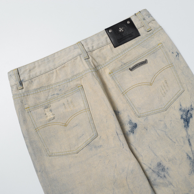 Aceshoe Jeans
