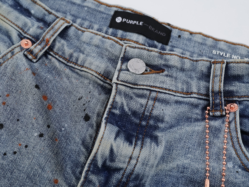 Aceshoe Jeans
