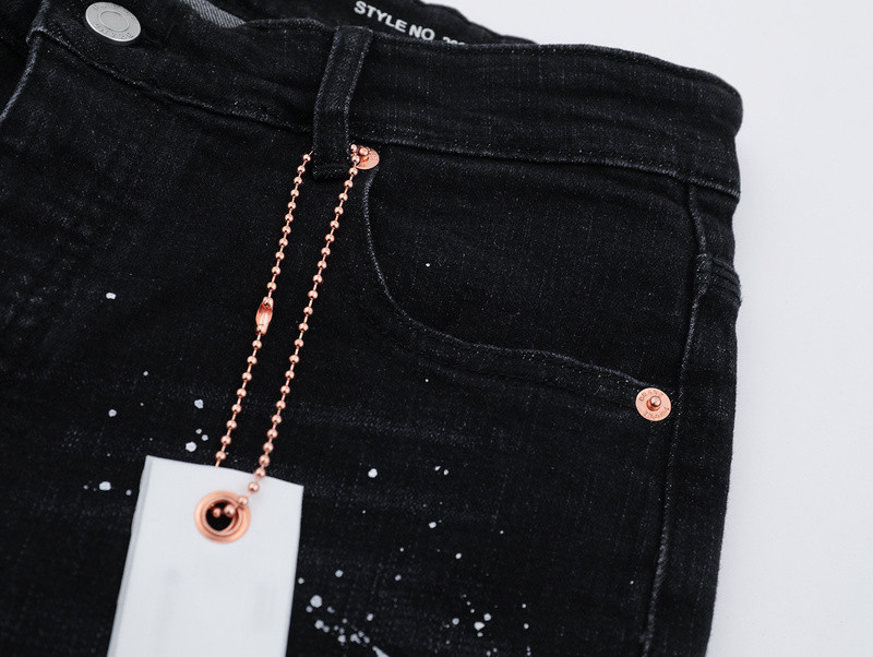 Aceshoe Jeans