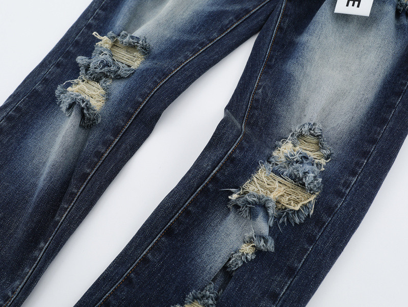 Aceshoe Jeans