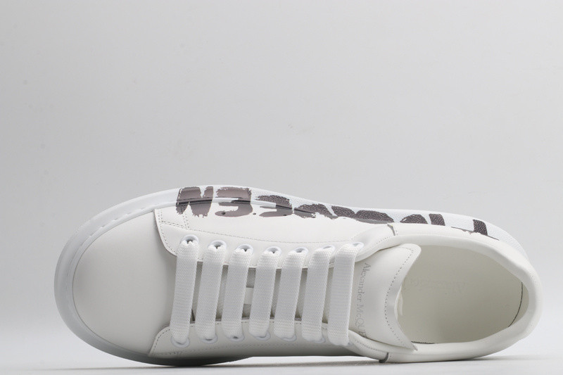 AlexER McEEN SNEAKERS
