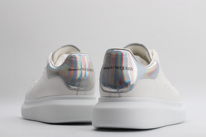 AlexER McEEN SNEAKERS